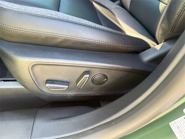 Certified 2025 Ford Bronco Sport Big Bend w/ Convenience Package image 19