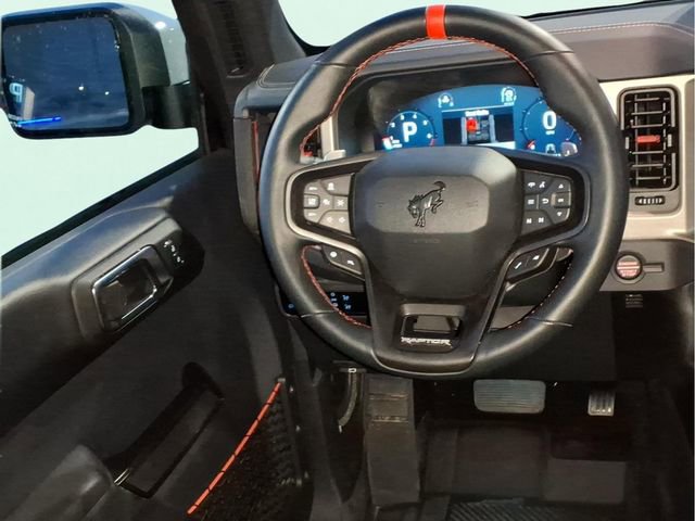 Certified 2024 Ford Bronco Raptor image 11