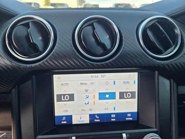 Certified 2023 Ford Mustang Coupe w/ Equipment Group 101A RWD image 15