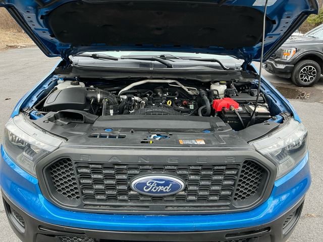 Certified 2022 Ford Ranger XL w/ Equipment Group 101A High image 20