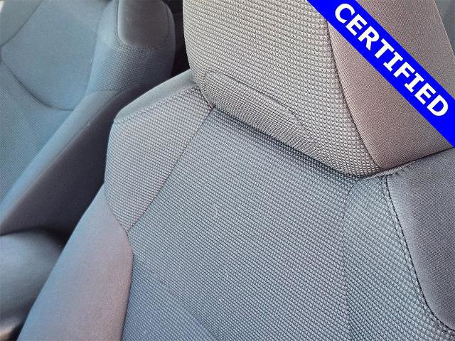 Used 2025 Toyota RAV4 LE image 14