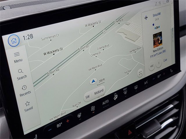 Certified 2023 Ford Escape Active w/ Tech Pack #2 image 19