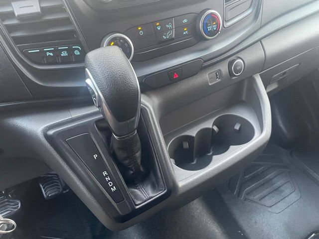 Certified 2020 Ford Transit 250 Medium Roof w/ Load Area Protection Package image 21