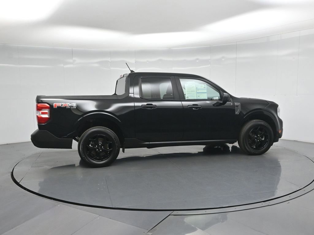 Certified 2024 Ford Maverick XLT w/ Equipment Group 300A Standard image 13