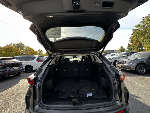 Used 2024 MAZDA CX-50 AWD 2.5 S w/ Cargo Package image 41