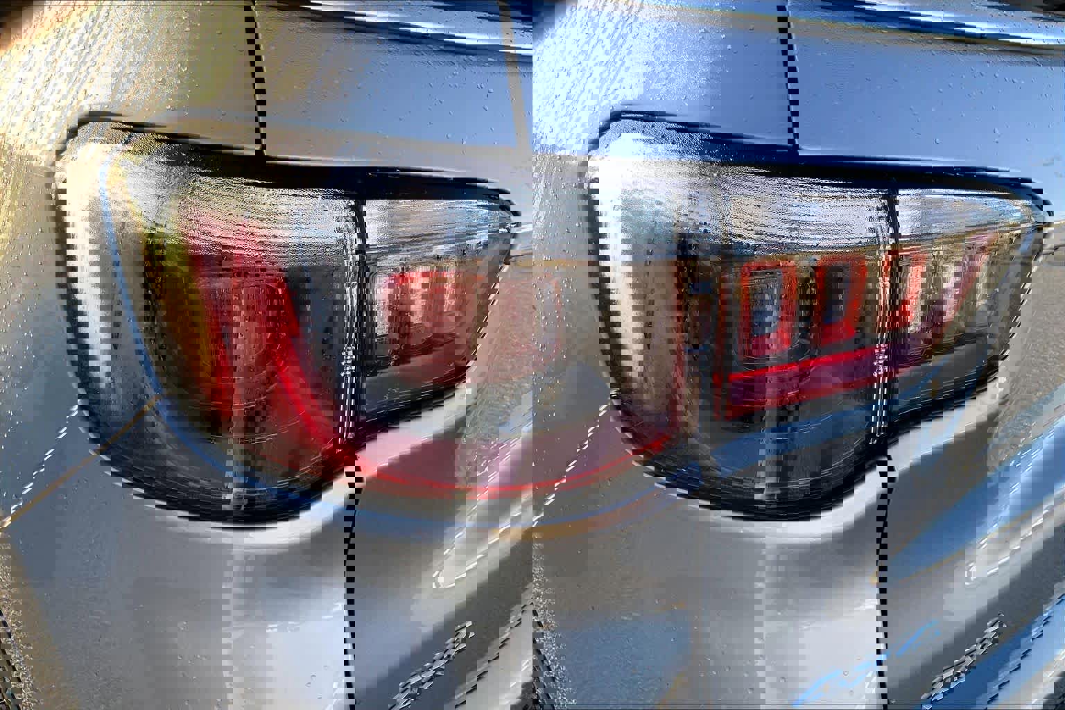 Used 2024 Jeep Compass Limited image 26