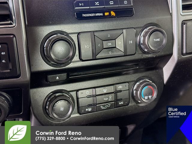 Certified 2018 Ford F150 XLT w/ Trailer Tow Package image 18