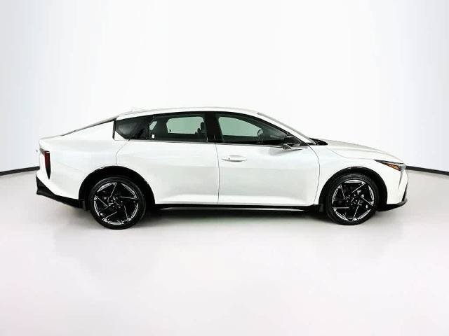 Used 2025 Kia K4 GT-Line FWD image 25