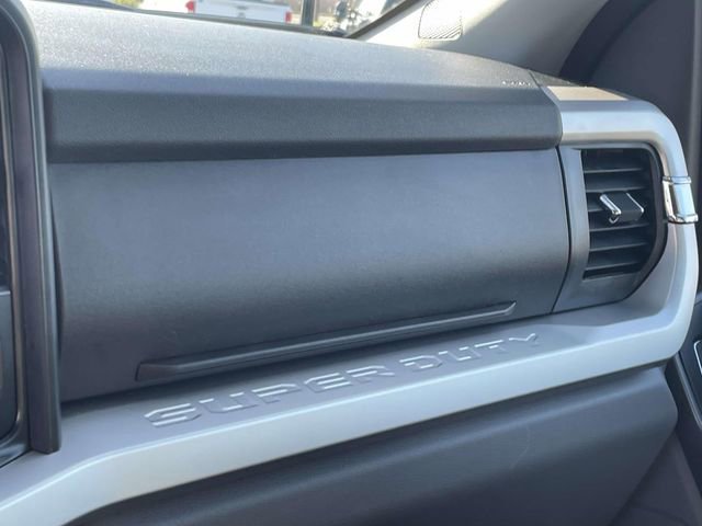 Certified 2025 Ford F250 XLT image 30