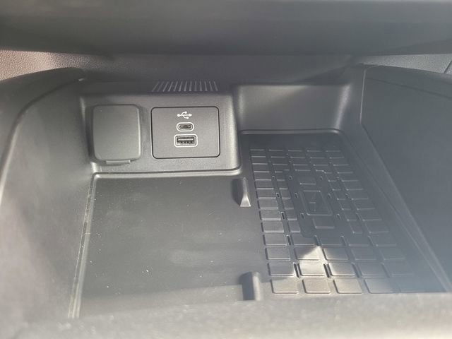 Certified 2025 Ford Bronco Sport Outer Banks image 24