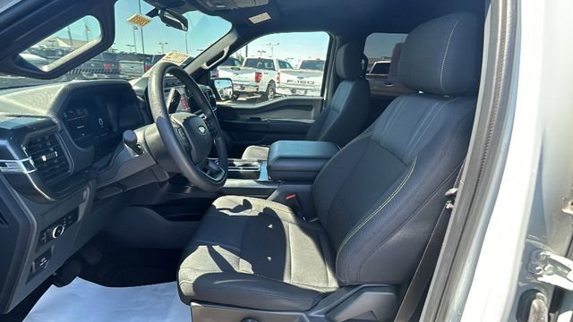 Certified 2024 Ford F150 STX AWD/4WD image 17