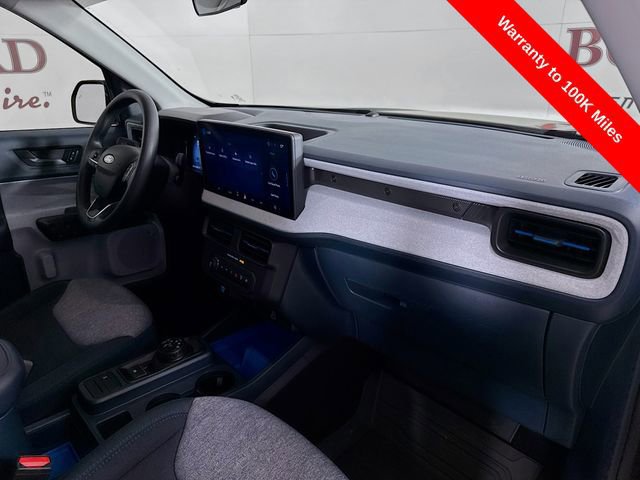 Certified 2025 Ford Maverick XLT w/ Equipment Group 301A image 33