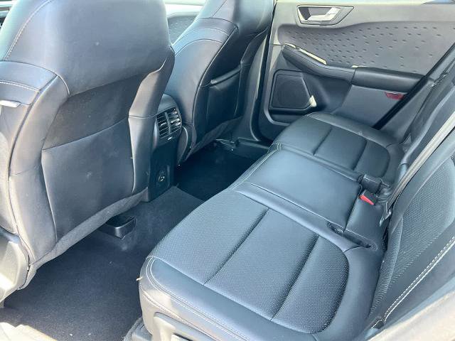Certified 2020 Ford Escape SEL AWD/4WD image 18
