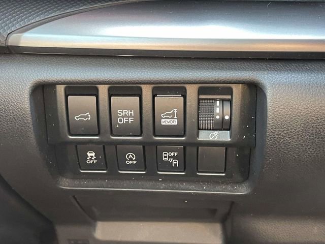 Used 2021 Subaru Forester Sport w/ Popular Package #2 AWD/4WD image 21