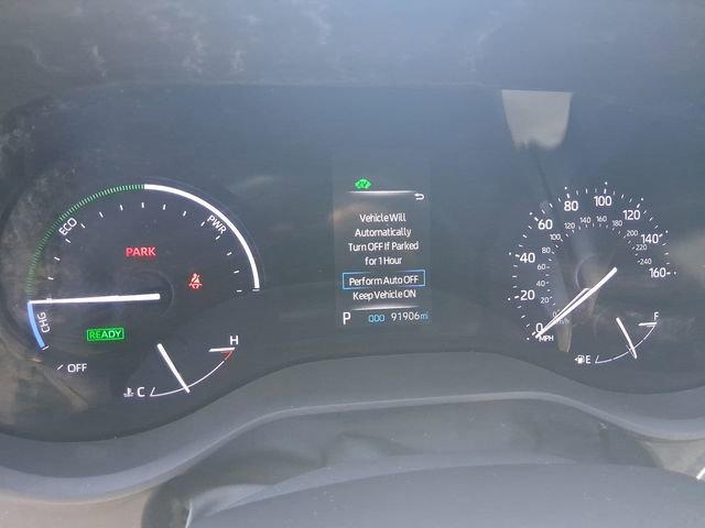 Used 2023 Toyota Sienna XLE FWD image 14