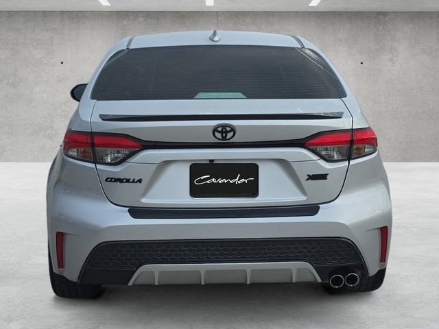 Used 2022 Toyota Corolla XSE image 5