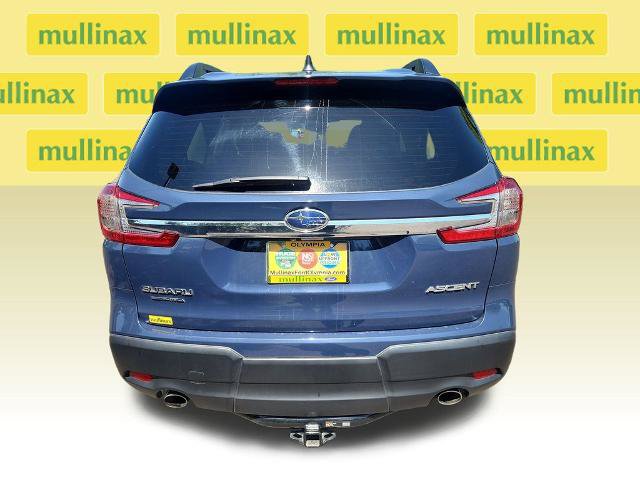 Used 2023 Subaru Ascent Premium AWD/4WD image 5