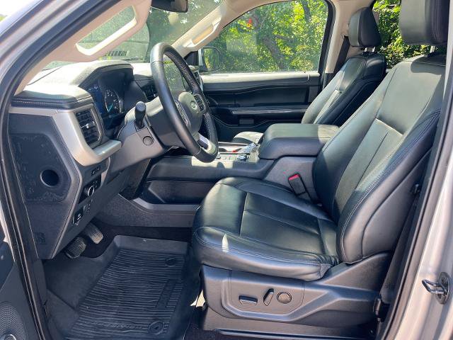 Certified 2023 Ford Expedition XLT AWD/4WD image 17