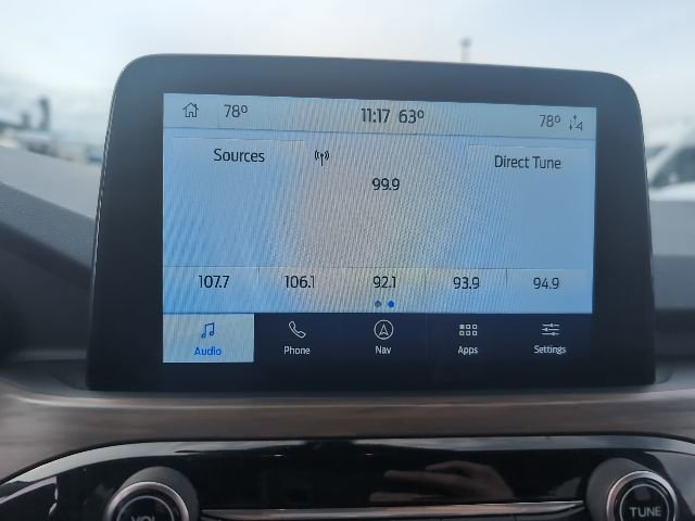 Certified 2020 Ford Escape Titanium image 13