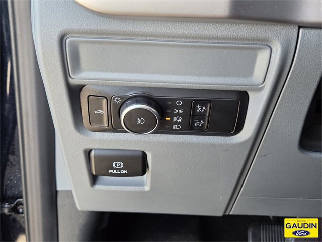 Certified 2023 Ford F150 XLT w/ Equipment Group 301A Mid image 22