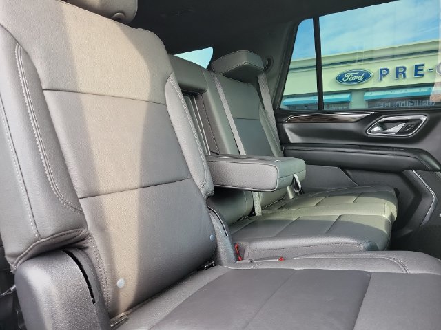 Used 2023 Chevrolet Tahoe LT w/ LT Signature Plus Package RWD image 17