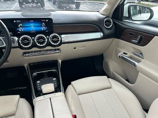 Used 2023 Mercedes-Benz GLB 250 image 11