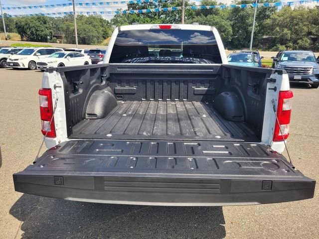 Certified 2022 Ford F150 Tremor AWD/4WD image 8