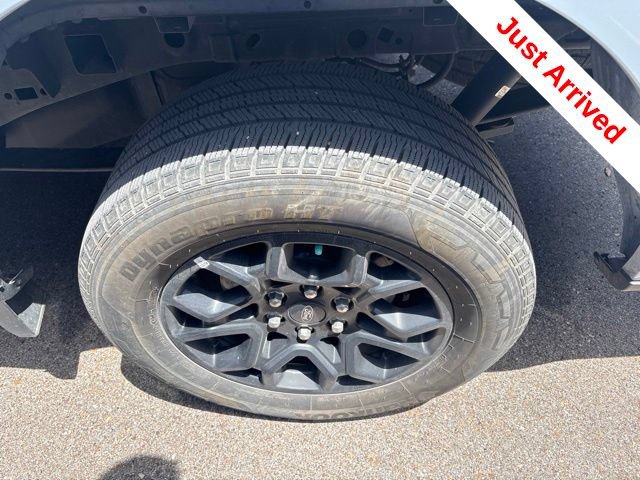 Certified 2025 Ford F150 STX RWD image 18