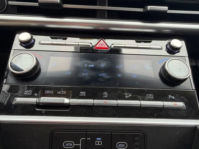 Used 2025 Hyundai Santa Fe XRT AWD/4WD image 44