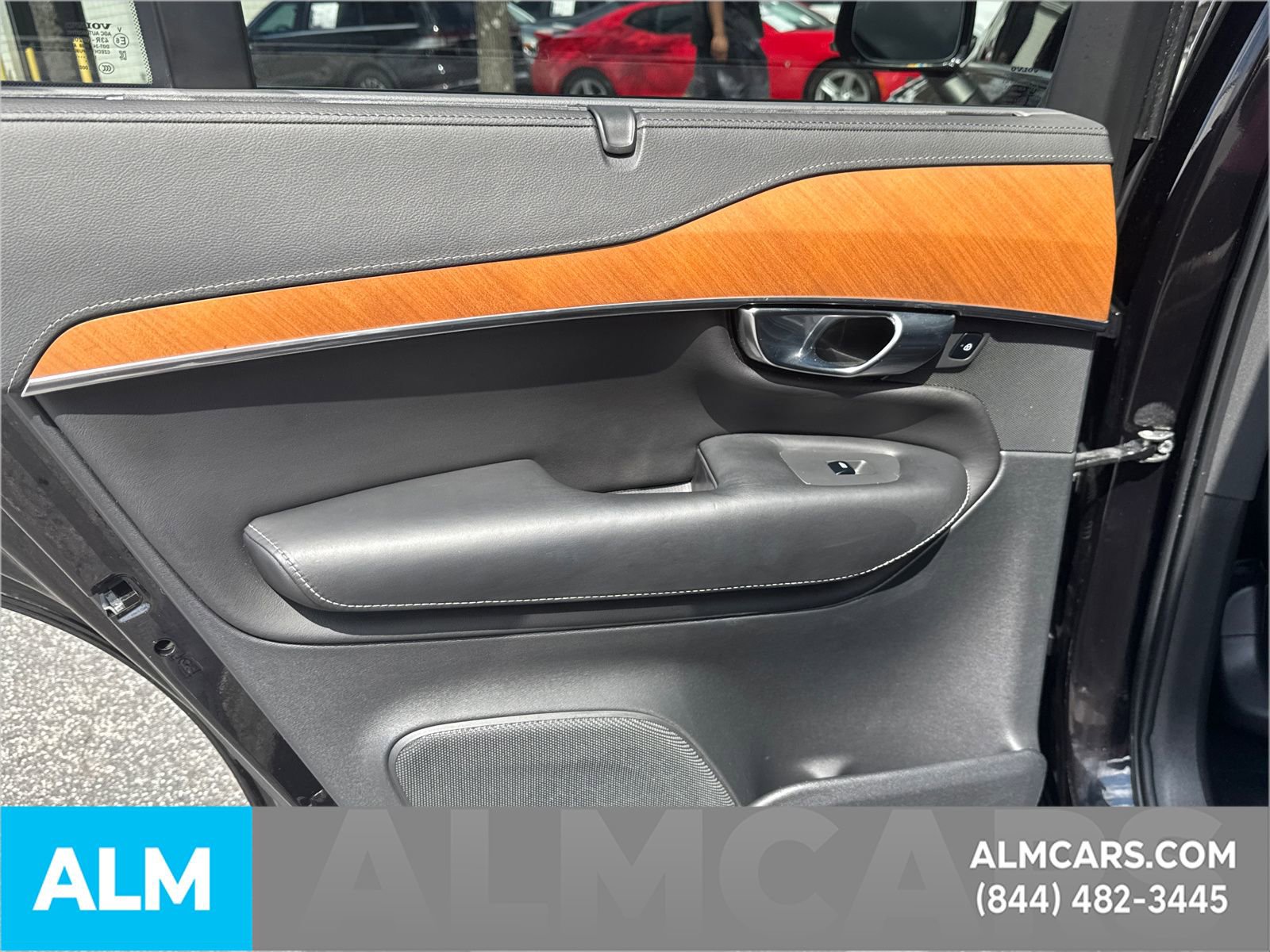 Used 2020 Volvo XC90 T6 Inscription w/ Protection Package Premier image 29