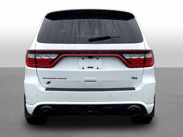 Used 2022 Dodge Durango R/T w/ Tow 'N Go Group AWD/4WD image 6