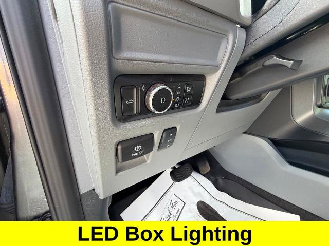 Certified 2023 Ford F150 XLT w/ Equipment Group 301A Mid AWD/4WD image 17