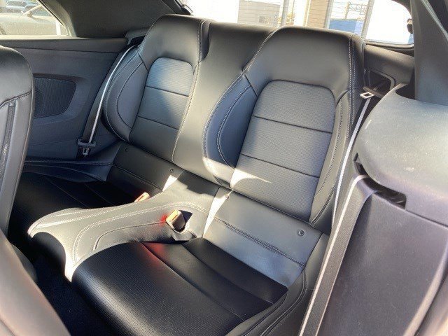 Certified 2024 Ford Mustang GT Premium image 13