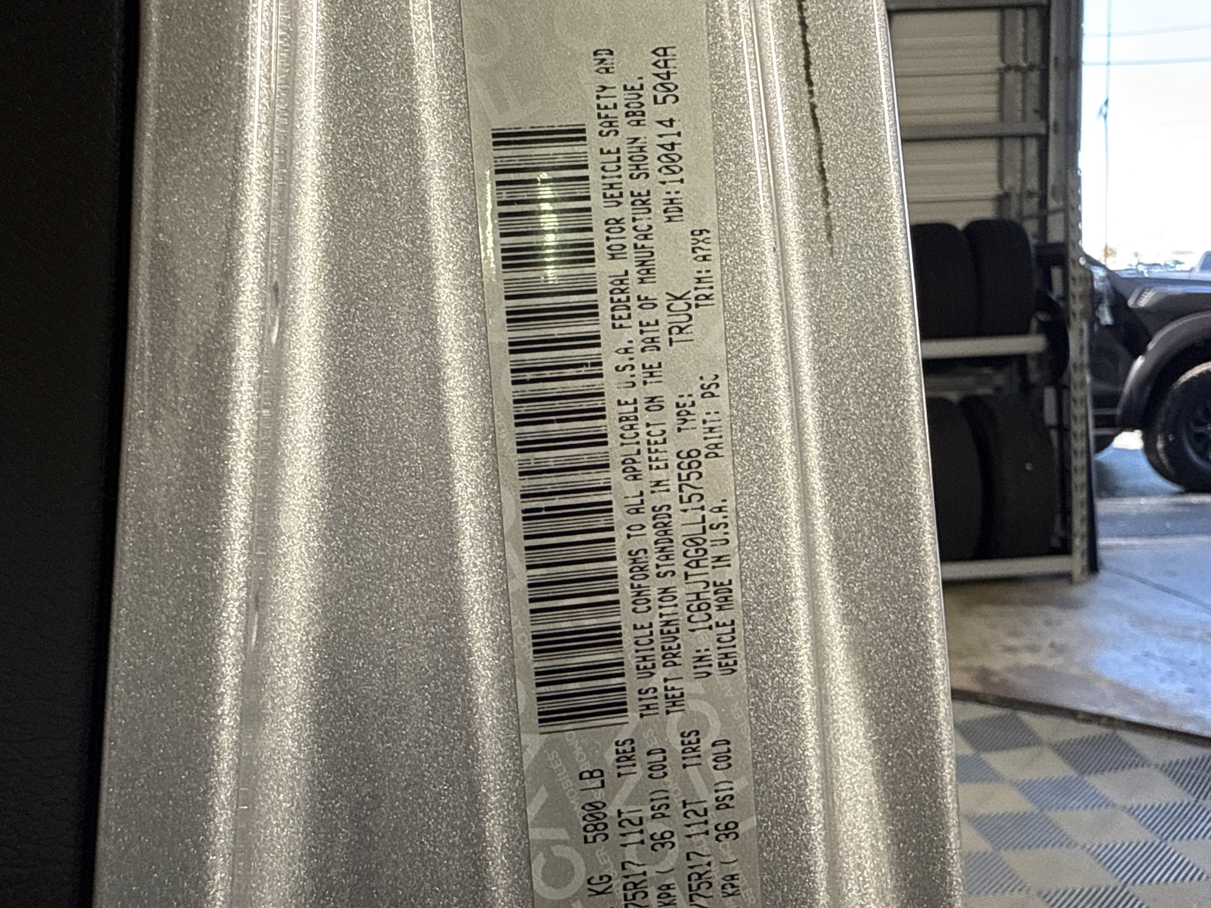 Used 2020 Jeep Gladiator Sport w/ Quick Order Package 24S image 30