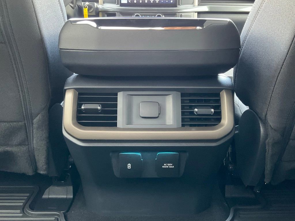 Certified 2024 Ford F150 STX w/ Equipment Group 201A FX4 image 37