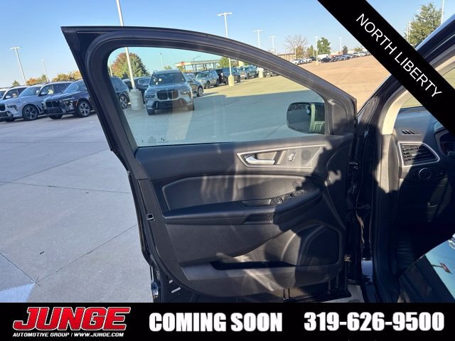Certified 2024 Ford Edge SEL w/ Convenience Package AWD/4WD image 22