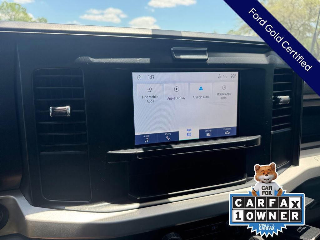 Certified 2025 Ford F250 XL w/ XL Chrome Package AWD/4WD image 40
