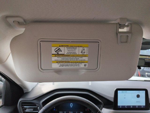 Certified 2024 Ford Escape Active AWD/4WD image 37