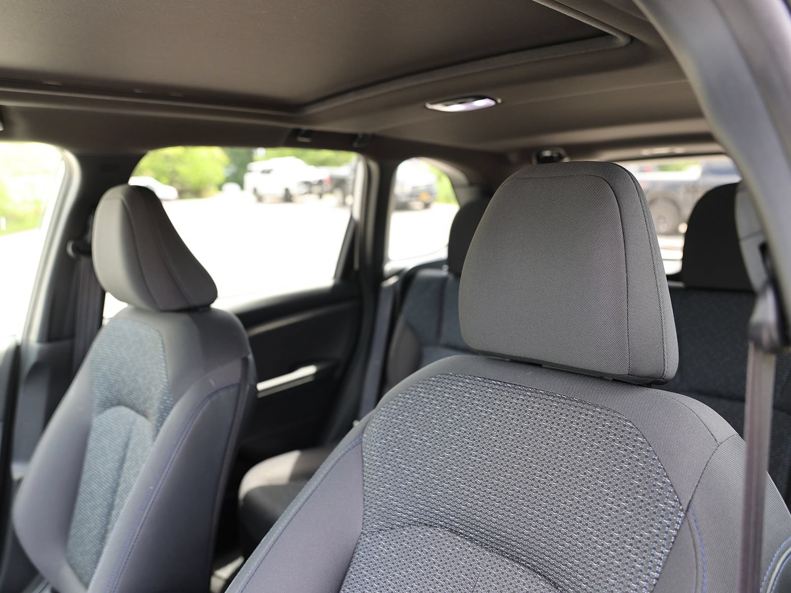 Used 2025 Subaru Forester Premium AWD/4WD image 19