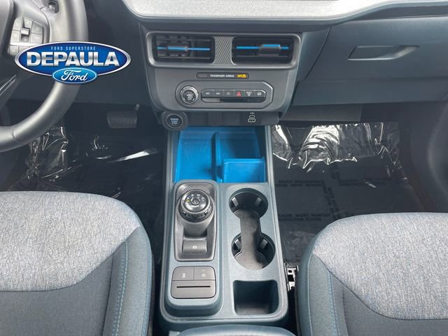 Certified 2025 Ford Maverick XLT w/ XLT Luxury Package AWD/4WD image 14