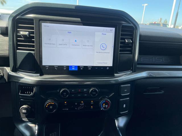 Certified 2025 Ford F150 STX RWD image 19