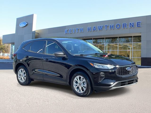 Certified 2025 Ford Escape Active