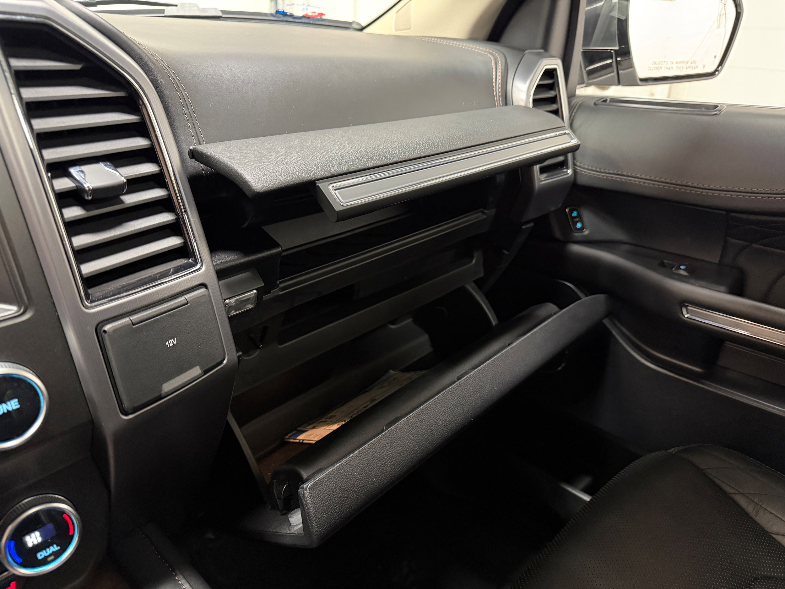 Certified 2021 Ford Expedition Max Platinum AWD/4WD image 30