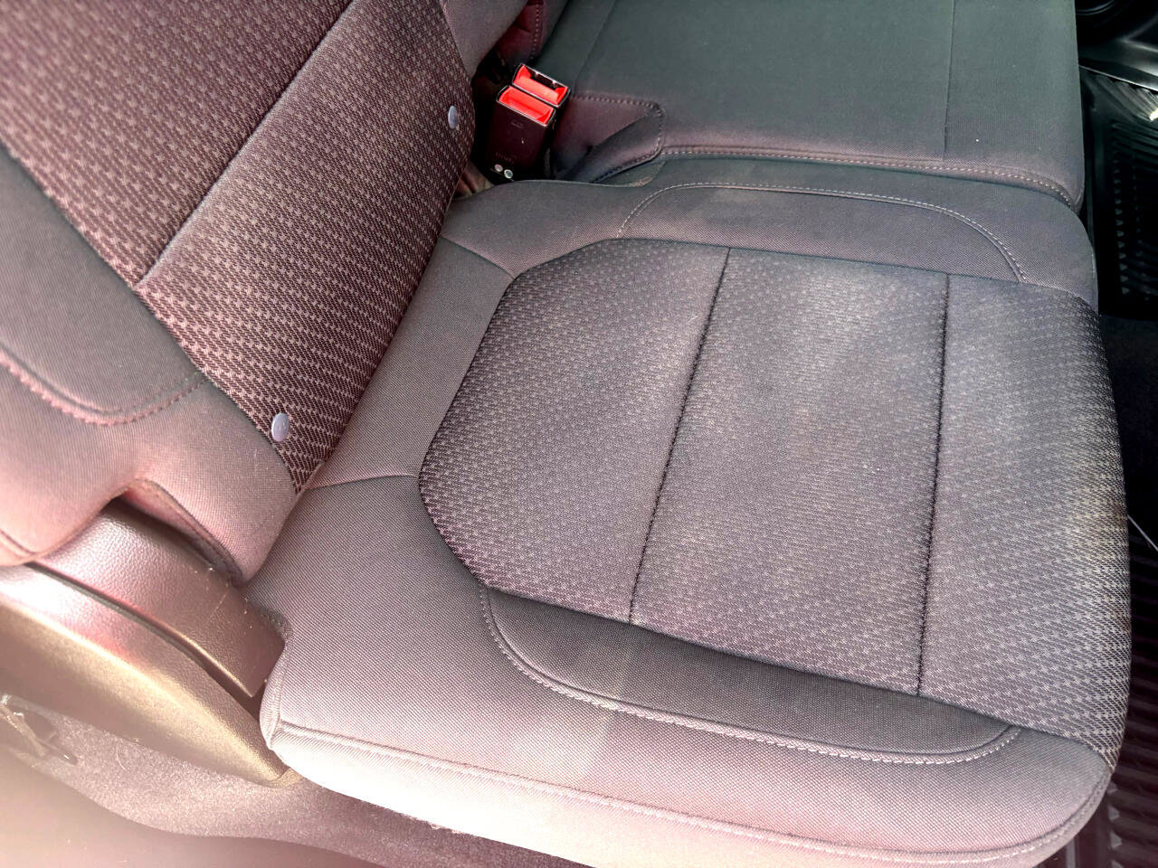 Used 2020 Chevrolet Silverado 1500 Custom w/ Custom Value Package image 60