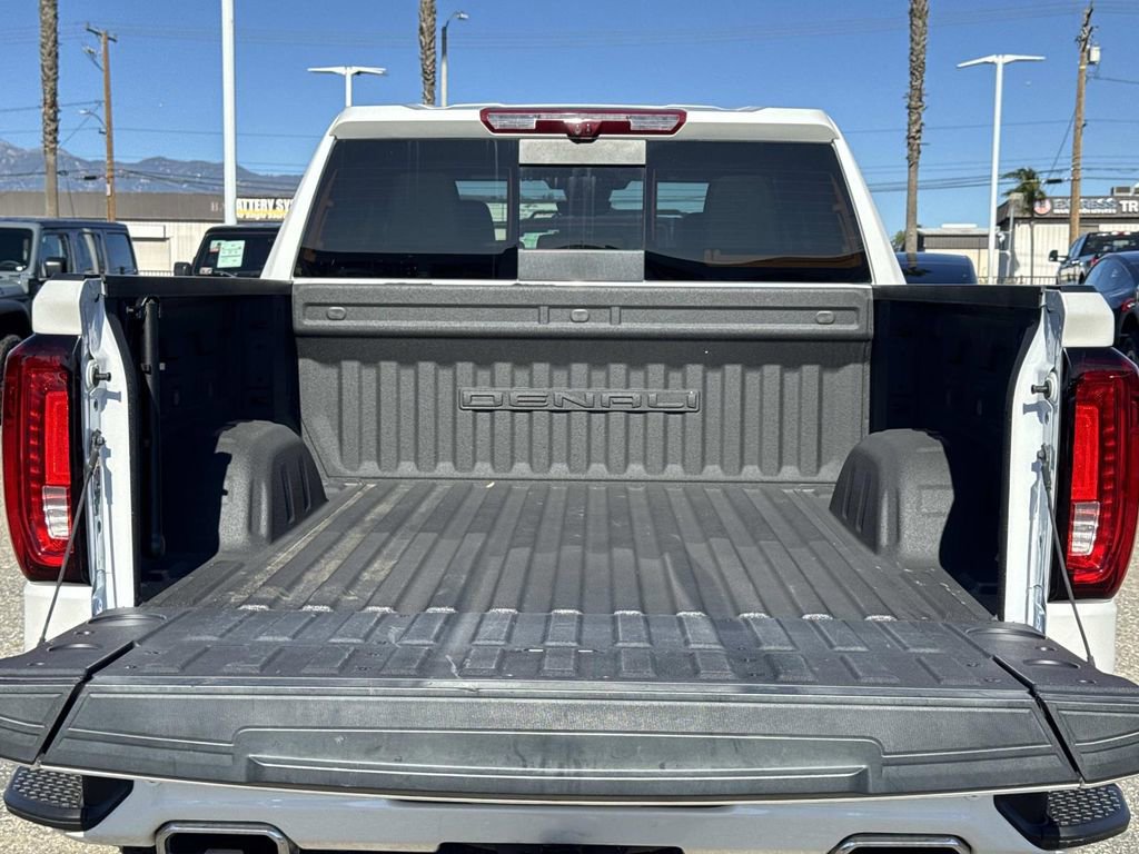 Used 2024 GMC Sierra 1500 Denali w/ Technology Package image 25