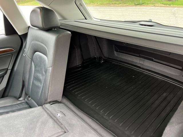 Used 2017 Audi Q5 2.0T Premium image 26