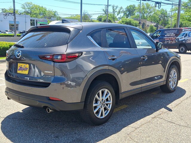 Used 2023 MAZDA CX-5 AWD 2.5 S w/ Select Package image 17