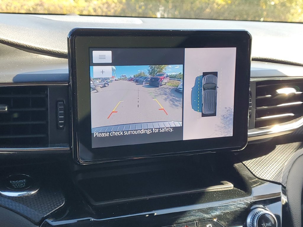 Certified 2023 Ford Explorer ST-Line AWD/4WD image 30