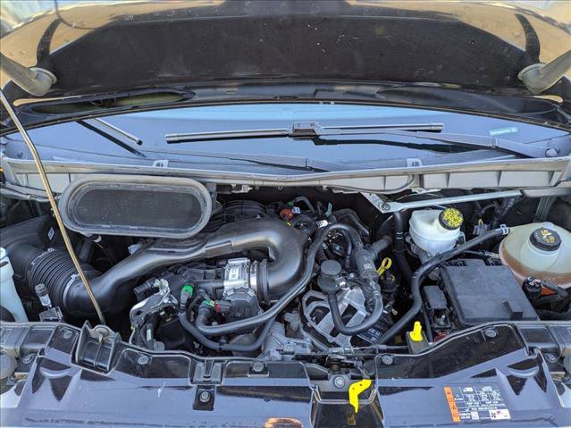 Certified 2020 Ford Transit 350 XLT image 21