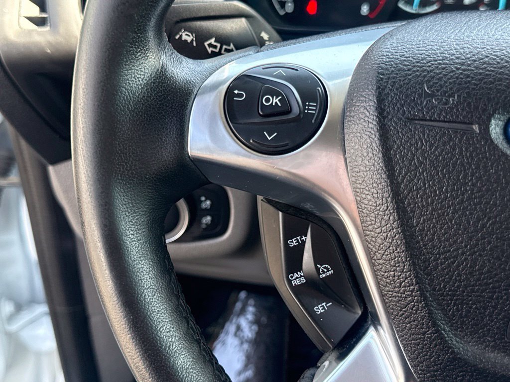 Certified 2022 Ford Transit Connect XLT FWD image 25
